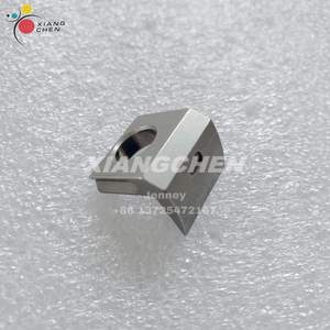 High Quality M4.011.727 Gripper <b>Pad</b> with Rubber for Heidelberg Printing Machine Spare Parts - Product Image 4