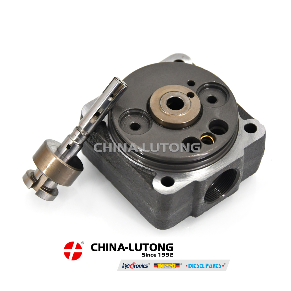 VE Injection Pump Rotor Head for Citroen D8B & Fiat Ulysse