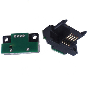 Chip compatible reasentado para <span class=keywords><strong>Olivetti</strong></span> 16W - Product Image 5