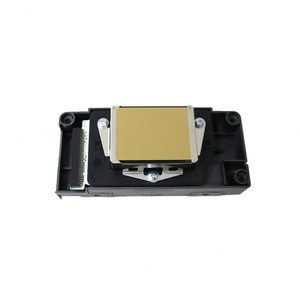 Original Dx5 F1440 Cabezal Print Head Dx5 F1440-<b>a1</b> Printhead Parts Original Dtf F1440-dx5 Dx5 Print Head - Product Image 2