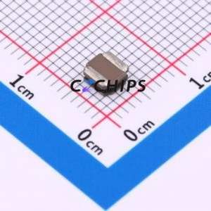 Inducteur de puissance SFEK4012A-R47N-HF SMD, 4x4mm (Inductance : 470nH) (Précision : 30%) Courant nominal : 5,2A - Product Image 2