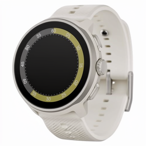 Reloj Inteligente con Monitor de Sueño AMOLED Redondo, con Correa de Goma de Carga Magnética, Despertador y Reproductor de Música - Product Image 1