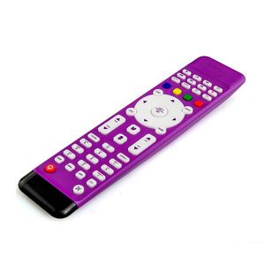 รีโมทคอนโทรลสำหรับ <span class=keywords><strong>Ipremium</strong></span> Ulive TVonline I9กล่องรับสัญญาณ IR RF รีโมทคอนโทรล - Product Image 2