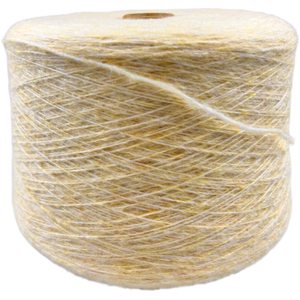 Hilo <span class=keywords><strong>de</strong></span> Lana <span class=keywords><strong>de</strong></span> <span class=keywords><strong>Cordero</strong></span> Melange al por Mayor, Elástico, Cálido, para Invierno, Teñido, con Patrón, Suave, para Tejer a Mano, para Suéteres <span class=keywords><strong>de</strong></span> Bebé - Product Image 5