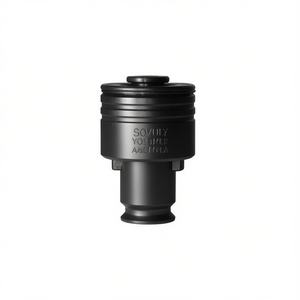 Ttake Reducing And Tapping Collets And Sockets Buf1 Mm For <b>Taps</b> - Product Image 2