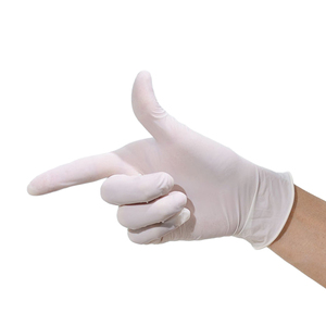 Latex coated safety <b>gloves</b> top <b>gloves</b> latex malaysia latex <b>gloves</b>-bulk - Product Image 1