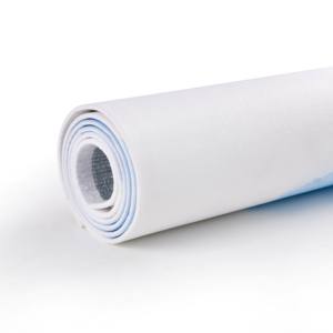 <span class=keywords><strong>Papier</strong></span> <span class=keywords><strong>peint</strong></span> auto-adhésif en PVC 60x300cm 2mm d'épaisseur résistant aux rayures imperméable facile à nettoyer pour intérieur bureau hôtel salon - Product Image 5