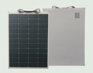 ขายส่งแผงโซลาร์คุณภาพดีที่สุดสำหรับบ้าน 20w - Product Image 2