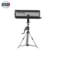 Éclairage de scène, projecteur LED 1000W, DMX512 RDM, CRI élevé Ra≥93, lampe pour théâtre, mariage, spectacle, événements