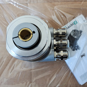 ตัวเข้ารหัส Pepperl Fuchs รุ่น PSM58N-F3AAGR0BN-1213 สำหรับระบบอัตโนมัติทางอุตสาหกรรม - Product Image 2
