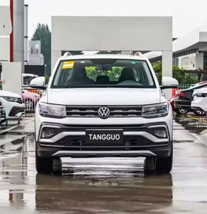 Esportazione in Algeria di <span class=keywords><strong>T</strong></span>-<span class=keywords><strong>Cross</strong></span> 2023 SUV Usato 300TSI Automatico Benzina Guida a Sinistra Trazione Anteriore R17 - Product Image 2