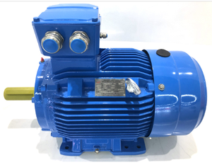 키노 YE3 2P 3000RPM 7.5KW 10HP 380V 400V 3상 유도 전동기 IE3 효율 등급 IP55 보호 등급 전기 보트 엔진 - Product Image 6