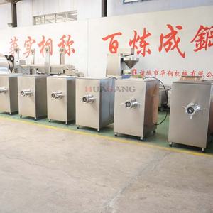 工業用中古ハム製造機ソーセージ製造機ソーセージ製造機ライン - Product Image 4