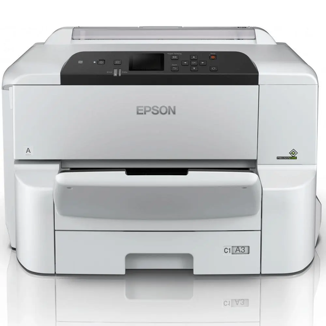 A3+ Refurbished Printer Machine PX-S7110 With High Quality for Workforce Px-S7110 Print WF-C8190