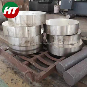 Barre plate en acier inoxydable 2507 Super Duplex de haute qualité, finition n°1, 100x100x15mm, 6 mètres, rond 8 x 1, prix S31803 - Product Image 4