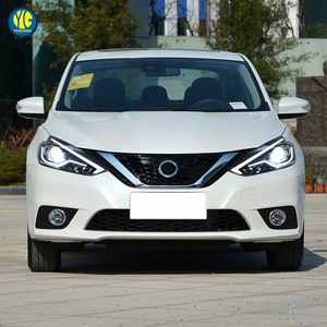 YU GUANG untuk Aksesoris Mobil Nissan Sylphy Lampu Depan 2016 2021 Lampu Siang Hari Upgrade Plug and Play Lampu LED - Product Image 4