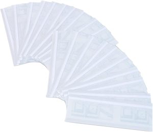 Cửa sổ <span class=keywords><strong>Bug</strong></span> Catcher bay Dải dính giấy dùng một lần Fly bẫy - Product Image 2