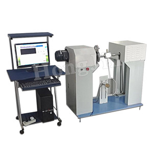 Máquina de Prueba de Fatiga para Raquetas de Bádminton, Probador de Impacto para Raquetas, Equipo de Prueba de Durabilidad para Raquetas de Bádminton - Product Image 2