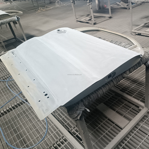 89A 831 052/89A 831 051 Piezas de Repuesto Remanufacturadas para Automóviles: Puerta, Capó, Tapa del Maletero, Guardabarros para <span class=keywords><strong>Audi</strong></span> <span class=keywords><strong>Q4</strong></span> <span class=keywords><strong>E</strong></span>-<span class=keywords><strong>tron</strong></span> 2021- <span class=keywords><strong>AUDI</strong></span>(RDW)/<span class=keywords><strong>AUDI</strong></span>(USA) - Product Image 6