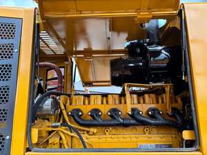 2025 Desain Baru ZL50GN Payloader Cina Kapasitas 5 ton Wheel <span class=keywords><strong>Loader</strong></span> Harga Pabrik dengan Performa Luar Biasa - Product Image 5