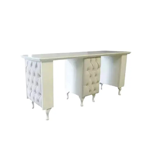 Bomacy bureau à ongles roulants avec collecteur de poussière pas cher clou avec évent <span class=keywords><strong>salon</strong></span> <span class=keywords><strong>manucure</strong></span> meubles lumière luxe <span class=keywords><strong>manucure</strong></span> table à ongles - Product Image 6