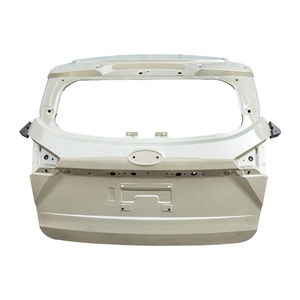 High Quality OE 6301010U2260 <strong>Auto</strong> <strong>Body</strong> <strong>Parts</strong> <strong>Auto</strong> Systems Tailgate for JAC S3 - Product Image 1