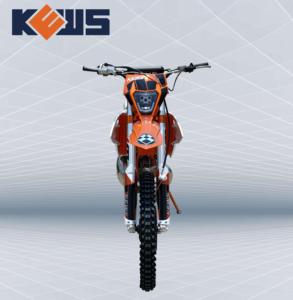 มอเตอร์ไซค์ Kews 2 จังหวะ ระบายความร้อนด้วยน้ำ ความจุ 300 ซีซี บริการ OEM - Product Image 3