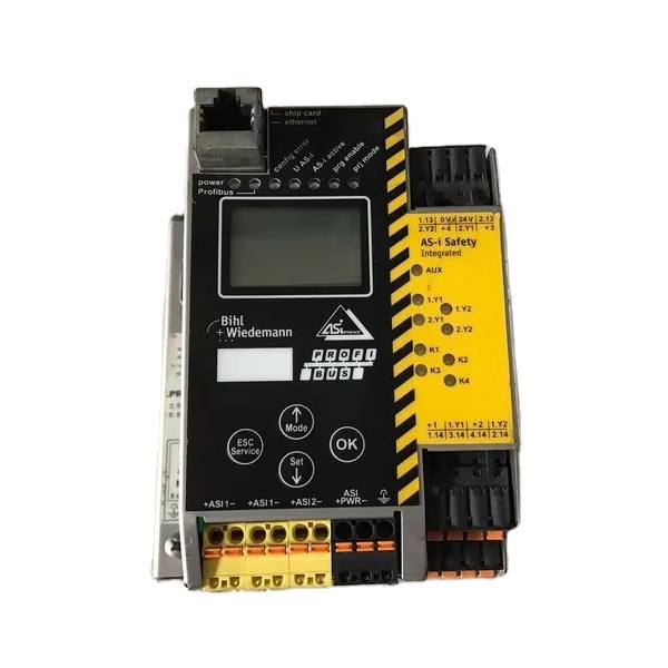 gateway module BWU-2702