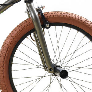 Nouveau design de vélo BMX personnalisé / Vélo freestyle de 20 pouces / Vélo de cascadeur Evel Knievel - Product Image 3