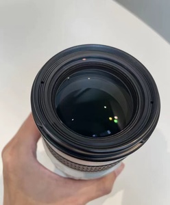 Objectif zoom professionnel EF 70-200 mm f/4L IS USM plein format, adapté aux appareils photo reflex numériques. - Product Image 4