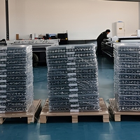 Nappe en PVC imperméable et résistante à l'huile, vente directe d'usine Boligao, pour la protection des tables de restaurant
