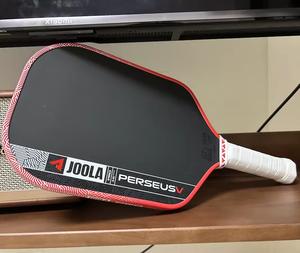 Nuova Racchetta da Pickleball Jxxla Scorpexx/Persexx/Hyperixx/<span class=keywords><strong>GRAF</strong></span>/AGASSI V 2026 in Fibra di Carbonio con Telaio KINETICFRAME 16mm USAPA - Product Image 1