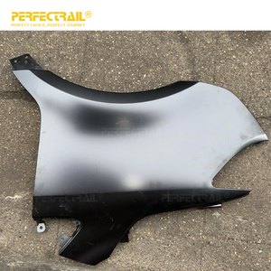PERFECTRAIL A9108810000 Pièces automobiles du fabricant Aile avant gauche pour Mercedes Benz Sprinter W907 3-T 4-T 5-T Van - Product Image 4