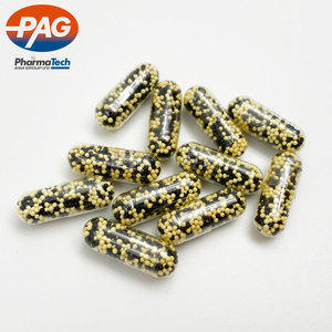C vitamini 400 Mg + <span class=keywords><strong>Synephrine</strong></span> 15Mg zaman ayırma sert kapsül - Product Image 2