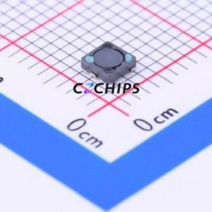 PIS2D10P-3R3M-T ตัวเหนี่ยวนำไฟฟ้าแบบ SMD ( ค่าความเหนี่ยวนำ: 3.3uH )( ความแม่นยำ: 20% กระแสไฟฟ้าที่กำหนด: 680mA ) - Product Image 1