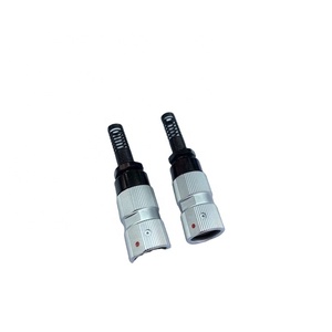 ขั้วต่อเสียง 5 ขา รุ่น U229 สำหรับวิทยุสื่อสาร Tadiran <span class=keywords><strong>Prc</strong></span>-<span class=keywords><strong>710</strong></span> - Product Image 4