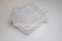 Tanque de Expansión de Refrigerante para Radiador FOCUS MK1 1998-2005, Botella y Tapa de Plástico NUEVAS para MODIFICACIÓN/MEJORAMIENTO