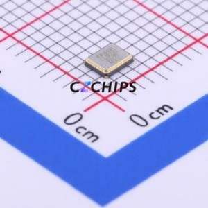 S3232000081040 Crystal (Passive) SMD3225-4P Crystal Oscillator SMD Crystal Oscillator 32MHz 10ppm 8pF - Product Image 1