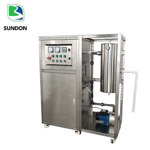 Modelo de generador de <span class=keywords><strong>agua</strong></span> de ozono grande superior <span class=keywords><strong>para</strong></span> máquina de tratamiento de <span class=keywords><strong>agua</strong></span> - Product Image 2