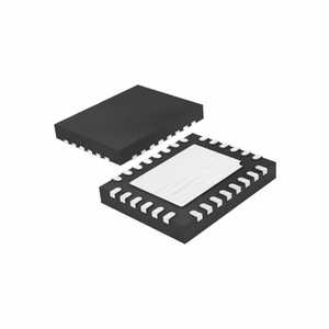 28 WFQFN Exposed Pad LTC3633AEUFD#PBF Power Management (PMIC) Authorized Distributor Buy Online Electronic Components - Product Image 1