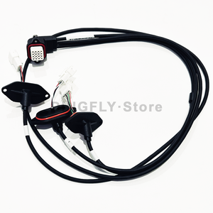 Câble de signal de capteur de poids T70/T70P neuf pour drone agricole Agras DJ1, pièce d'origine pour fermes, accessoire de remplacement - Product Image 5