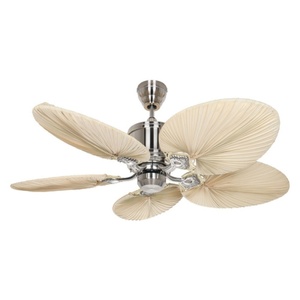 C057 AC ABS blade 52 inch 5-plade LED <b>ceiling</b> fan with <b>light</b> and <b>remote</b> <b>control</b> for home use embedded <b>ceiling</b> fan with <b>light</b> - Product Image 1