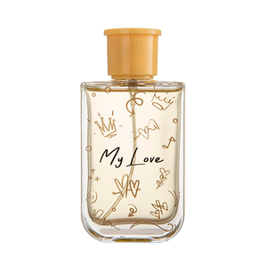 <span class=keywords><strong>Perfume</strong></span> en Bruma The 1001 Senses 50ml, <span class=keywords><strong>Perfume</strong></span> de Larga Duración con Caja de Regalo, Listo para Enviar, Regalo para Chicas - Product Image 4