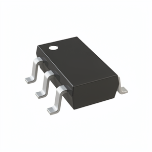 Composant électronique de puces originales de gestion de l'alimentation (PMIC) SC 74A, SOT 753 STM6717SFWY6F - Product Image 1