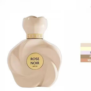 Perfumes Árabes Originales Maghrebíes para Mujer, Perfumes Árabes Originales de Larga Duración en Dubái, 105 ml - Product Image 4