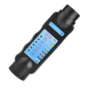 7 Pin Trailer Tester <b>12V</b> RV Wiring Signal Detector Plug <b>Socket</b> Connector Diagnostic Tool For Trailers Trucks - Product Image 5