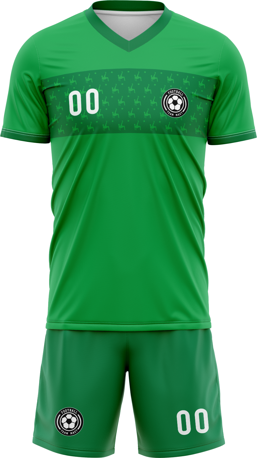 Verde