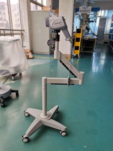 Colposcope vidéo HD professionnel homologué aux États-Unis, caméra vaginale, colposcope optique électronique pour la gynécologie - Product Image 5