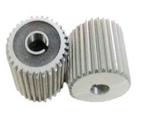 Pièces électriques personnalisées en métal en acier inoxydable de haute qualité tournant CNC conception Unique laiton forgeage OEM services d'usinage à chaud