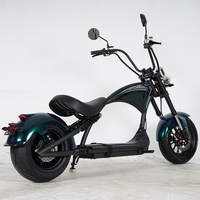 Motocicletas M1P 60V2000W30AH de 45 km/h de velocidad máxima, gran oferta 2025, desde almacén de la UE